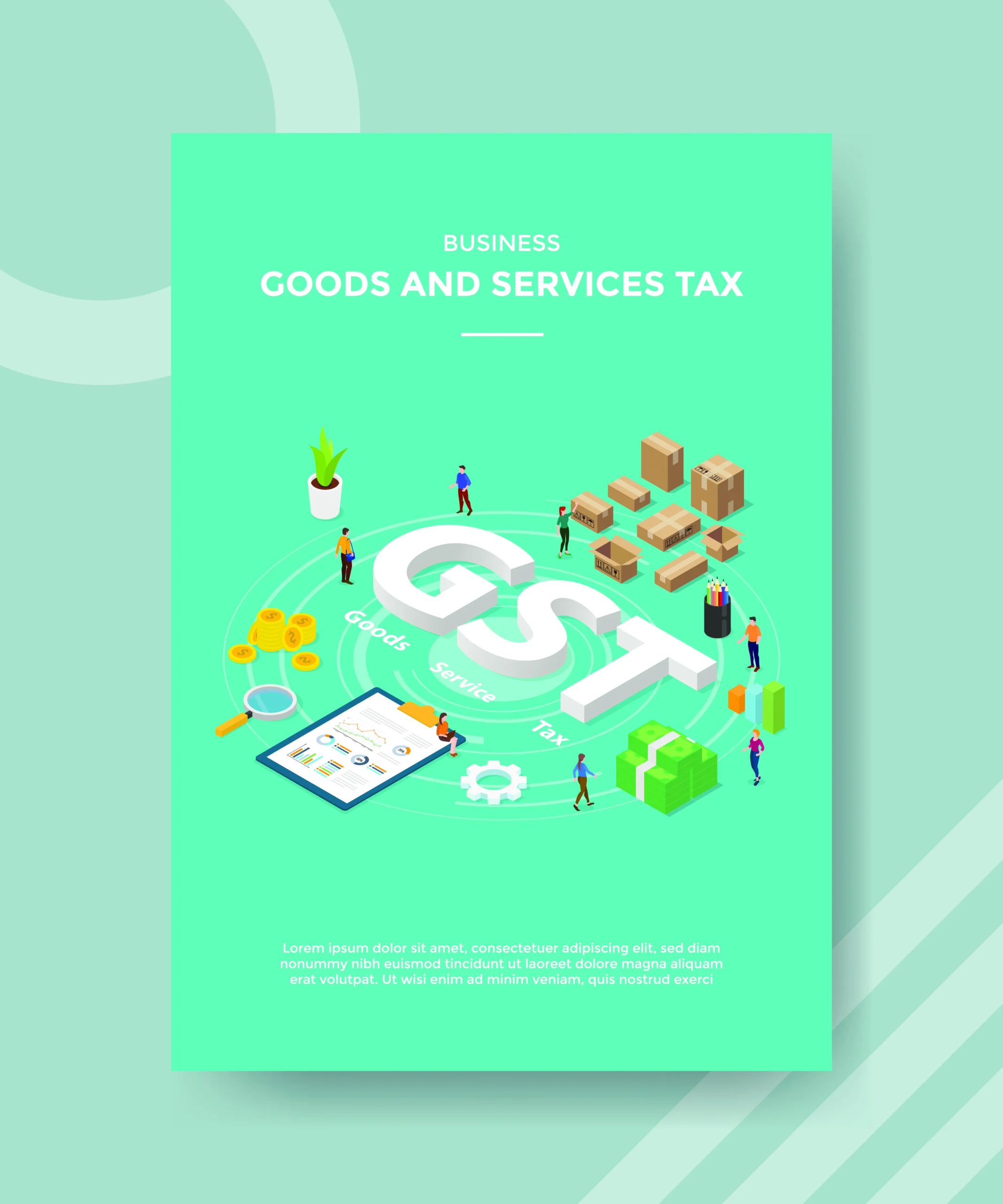 GST registration online