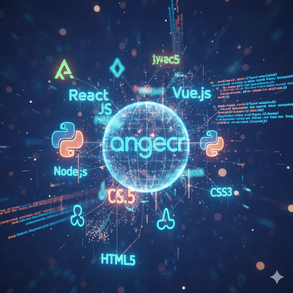 web development services